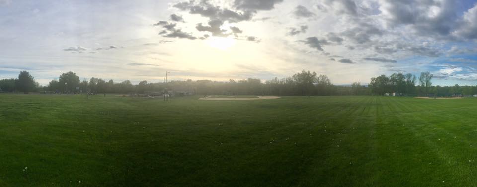 Bradley Park