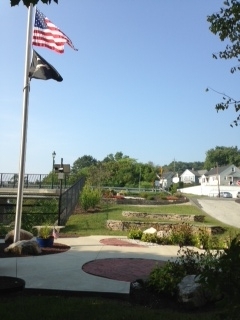 veterans park pic